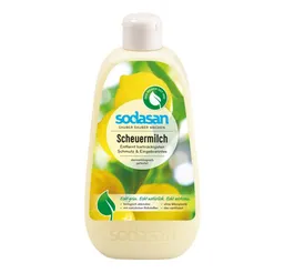 Sodasan Sodasan Scheuermilch 500ml Scheuermilch – Produktbild 1 von 1