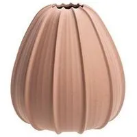 Tranquillo Tranquillo Vase Gentle Breeze, Braun, – Produktbild 2 von 2