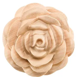 Demi-Art Demi-Art Rosenblüte aus Zirbenholz – Produktbild 1 von 1