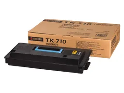 Kyocera Kyocera Toner TK-710 schwarz – Produktbild 1 von 1