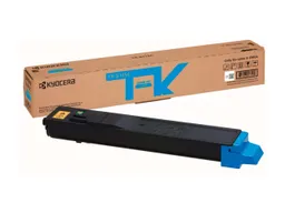 Kyocera Kyocera Toner TK-8115C cyan – Produktbild 1 von 1