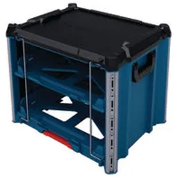 Bosch Professional Bosch Professional Bosch Koffersystem L-BOXX Contractor Rack 2 – Produktbild 1 von 1