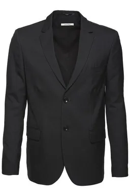 Wunderwerk Wunderwerk Herren Blazer aus 100% Schurwolle mit Futter aus 100% TENCEL "Metro blazer male" – Produktbild 1 von 1
