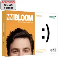 MM BLOOM MM BLOOM Kopierpapier Premium – Produktbild 2 von 2