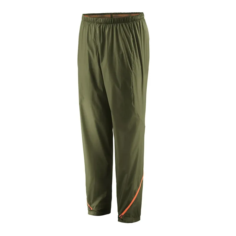 Patagonia Pantalon Patagonia Houdini Rock, Vert, – Produktbild 1 von 1