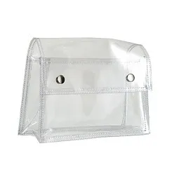 Halfar Mappe UNIVERSAL, transparent – Produktbild 1 von 1