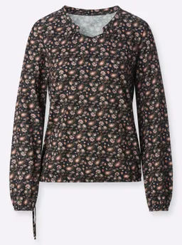 Witt Print-Shirt – Produktbild 1 von 1