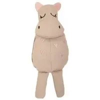 Roommate Kuscheltier Hippo von Roommate H 25 cm – Produktbild 1 von 1