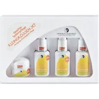 Martina Gebhardt Naturkosmetik Martina Gebhardt Naturkosmetik Summer Time Kleingrößenset 4-teilig – Produktbild 1 von 1