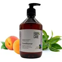 FAIR CARE Fair Care Conditioner mit Aprikose & Grüntee 475 ml – Produktbild 2 von 2
