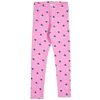 Fred`s World Fred´s World Leggings, Mauve/ sea angel/ navy, – Produktbild 1 von 1