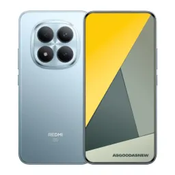 Xiaomi Xiaomi Redmi Note 15 Pro+ 5G 256GB glacier blue – Produktbild 1 von 1