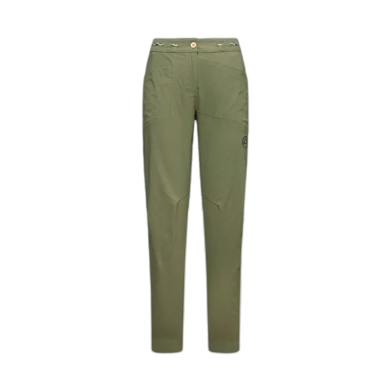 La Sportiva Damenhosen La Sportiva Mantra, Vert, – Produktbild 1 von 1