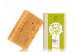 Primavera Primavera Naturseife Lemongrass Ingwer 100 g – Produktbild 1 von 1