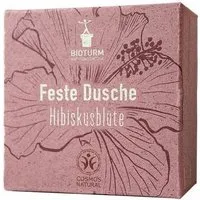 BIOTURM Bioturm Feste Dusche Hibiskusblüte Nr.137 – Produktbild 1 von 1