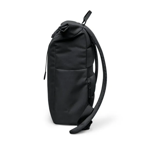 GOT BAG GOT BAG Rolltop Easy Small, Black, – Produktbild 3 von 3