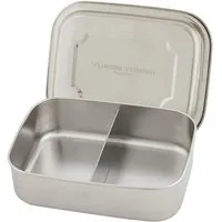 Yummii Yummii Yummii Yummii Lunchbox | Bento Large | 2 Fächer – Produktbild 1 von 1