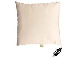 mudis mudis Kopfkissen 40 x 40 cm Dinkelspelz – Produktbild 1 von 1