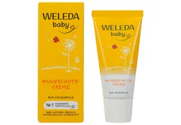 Weleda Weleda Baby Calendula Wundschutzcreme – Produktbild 1 von 1