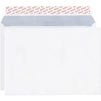 Elco 50 ELCO Office Versandtaschen, in Shop-Box, DIN C4, mit Haftklebung, ohne Fenster – Produktbild 1 von 1