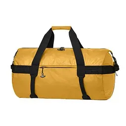 Halfar Sport-/Reisetasche ACTIVE, senfgelb, Gelb, – Produktbild 1 von 1