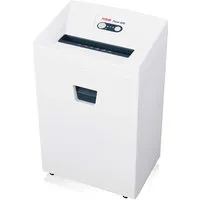 Hsm HSM Aktenvernichter 'Pure 420', Partikelschnitt 4,5 x 30 mm, O-3/P-4/T-4 – Produktbild 1 von 1