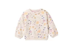 People Wear Organic People Wear Organic Sweatshirt mit Motiv GOTS zertifiziert – Produktbild 1 von 1