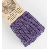 De Colores De Colores Kinder Baby Pulswärmer aus Alpaka – Produktbild 1 von 1