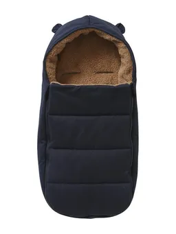 Vertbaudet Vertbaudet Fußsack für Kinderwagen & Babyschale, wetterfest – Produktbild 1 von 1