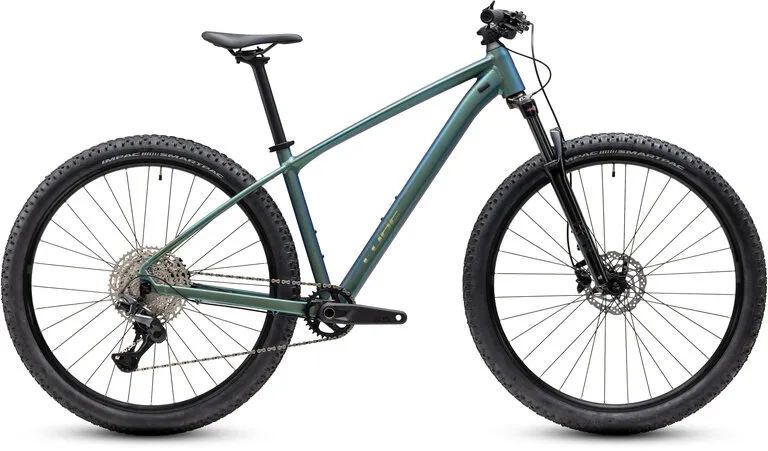 Cube Cube Aim SLX, Grün, – Produktbild 1 von 1