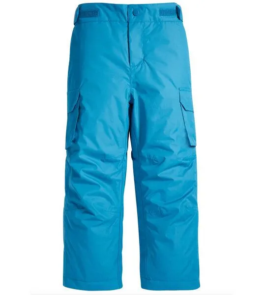 Frugi Frugi Warme Kinder Schnee- & Skihose, aus Post-Consumer-Polyester – Produktbild 2 von 5