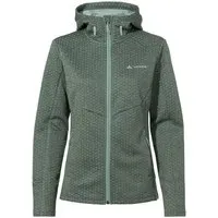 Vaude VAUDE Jacken Women's Skomer Hiking Hoody, Hell-grün, – Produktbild 1 von 1