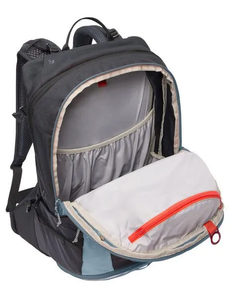 Vaude Vaude Rucksaecke20-29L Bike Alpin 23+5, Grau, – Produktbild 4 von 5