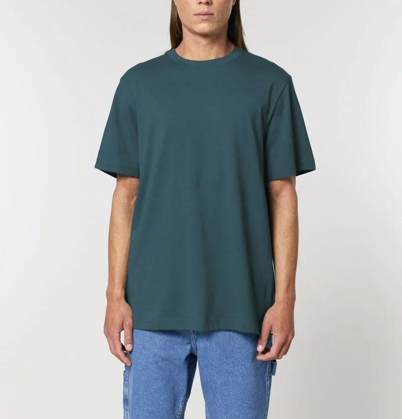 UNIPOLAR UNIPOLAR Loose-Fit T-Shirt Spades, Stargazer, – Produktbild 1 von 1