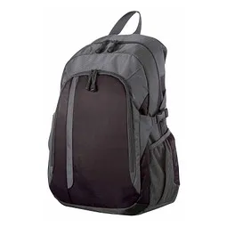 Halfar Rucksack GALAXY, schwarz – Produktbild 1 von 1