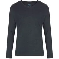 enywear enywear Longsleeve Shirt TIMON, Graphite, – Produktbild 1 von 1