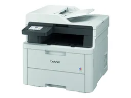 Brother Brother Tintenstrahl-Multifunktionsdrucker "DCP-L3560CDW" weiß – Produktbild 1 von 1
