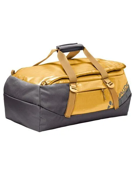 Vaude Vaude CityDuffel 35 Reisetasche, Burnt yellow (gelb), – Produktbild 1 von 1
