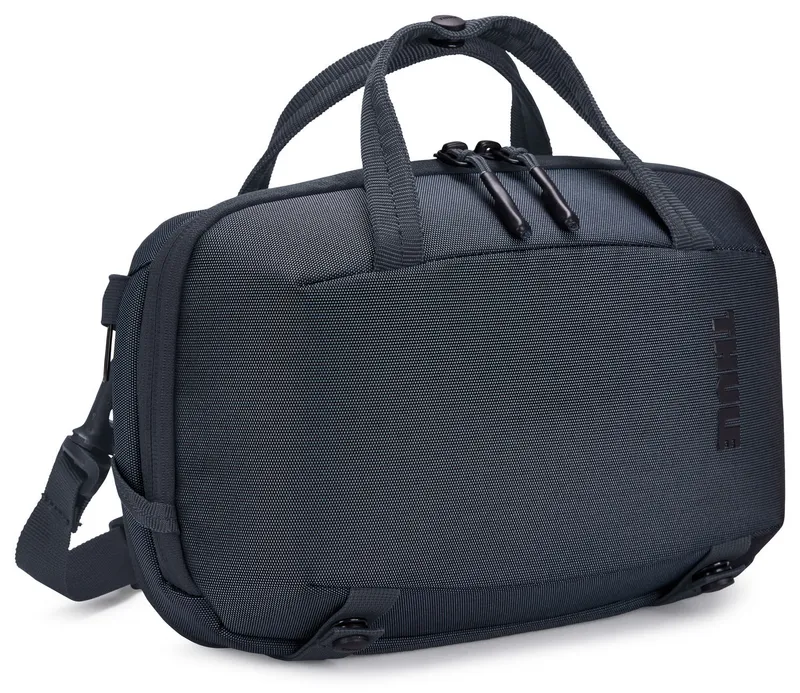 Thule THULE Subterra 2 Crossbody -Umhängetasche 5L Dark Slate, Blue, – Produktbild 1 von 1