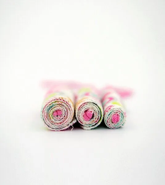 Imsevimse Imsevimse Biobaumwoll Tampons, 8 Stück – Produktbild 6 von 8