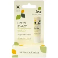 Lenz Naturpflege Lippenbalsam mit Ringelblume & Kamille – Produktbild 1 von 1
