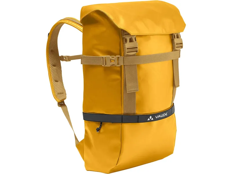 Vaude Vaude Rucksaecke30-39L Mineo Backpack 30, Gelb, – Produktbild 4 von 8