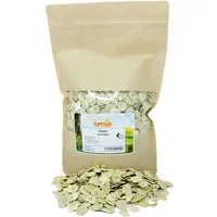 Getzoo Getzoo Erbsenflocken 500 g – Produktbild 1 von 1