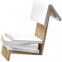 Side by Side Buchablage / Lesezeichen (side by side) – Produktbild 1 von 1