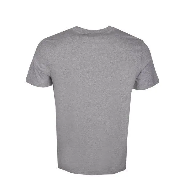 FÄDD FÄDD Herren T-Shirt Rundhals aus Bio-Baumwolle "U-BOOT RÜDIGER", Grau, – Produktbild 3 von 4