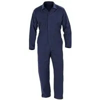 Result Genuine Recycled Result Genuine Recycled Berufsbekleidung Overall Workwear Winddicht Atmungsktiv recycelt – Produktbild 1 von 1