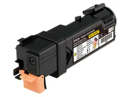 Epson Epson Toner S050627 gelb – Produktbild 1 von 1