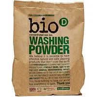 Bio-D Bio-D Washing Powder 1kg - Waschpulver – Produktbild 1 von 1