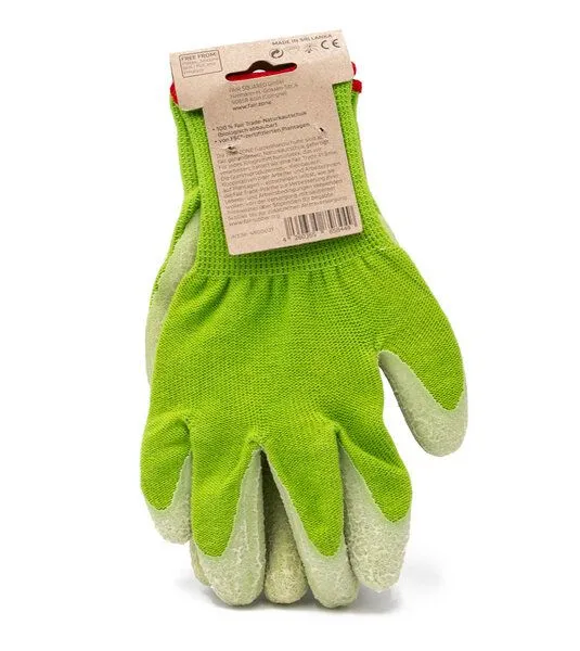 Fair Zone Fair Zone Gartenhandschuhe – Produktbild 4 von 4
