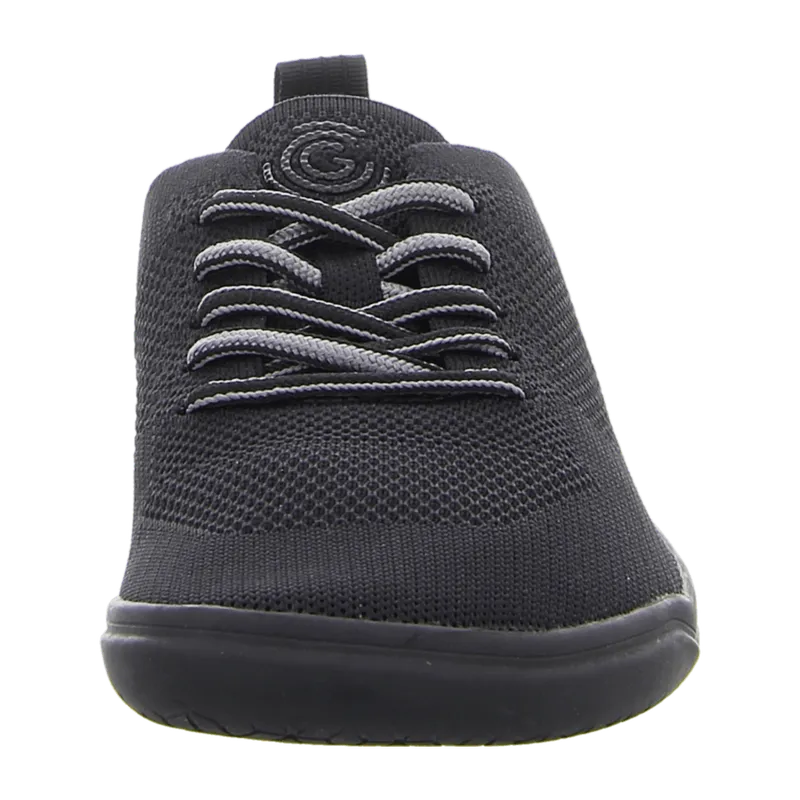 Groundies Groundies Active Knit Men, Schwarz, – Produktbild 8 von 8